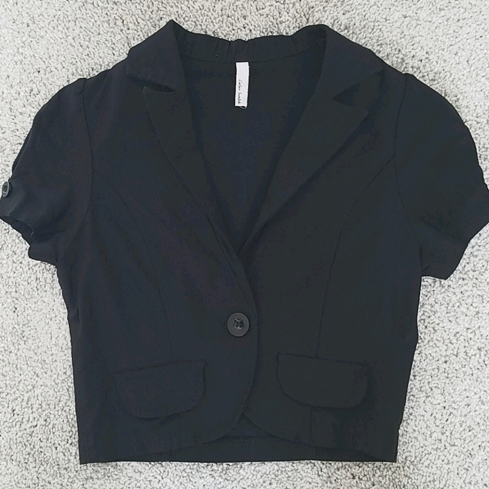 Formal dress cover-up